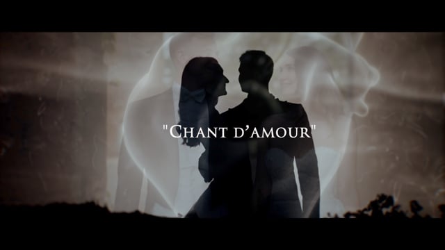 Claudia & Quentin — Mariage filmé par Story Film